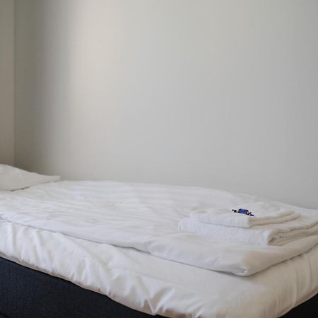 Apartamento West Coast Hideaway Jakobstad Exterior foto