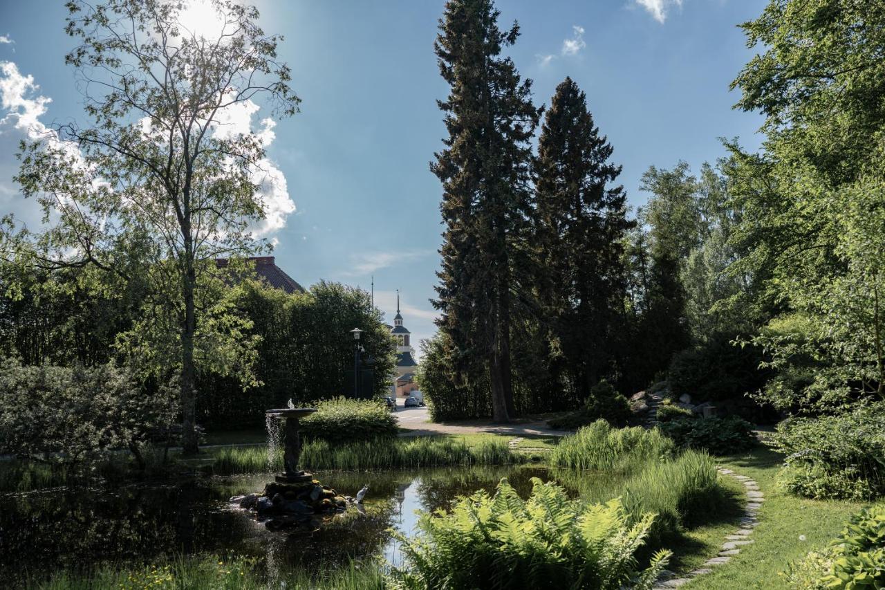 Apartamento West Coast Hideaway Jakobstad Exterior foto