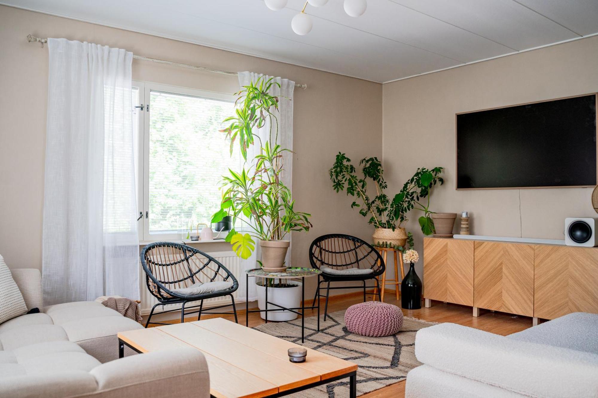 Apartamento West Coast Hideaway Jakobstad Exterior foto