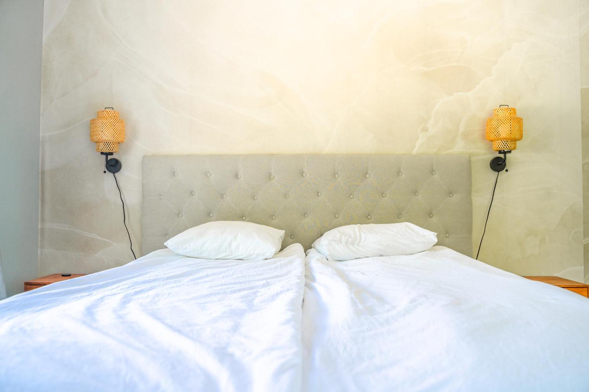 Apartamento West Coast Hideaway Jakobstad Exterior foto