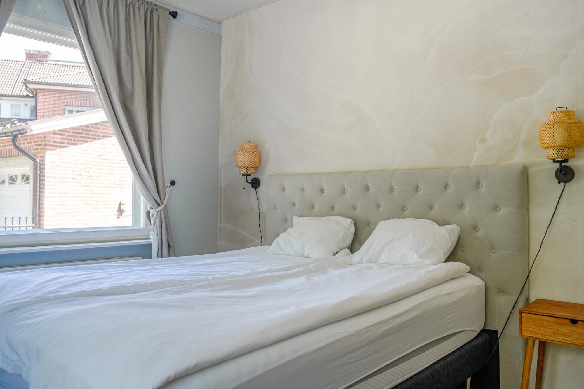 Apartamento West Coast Hideaway Jakobstad Exterior foto