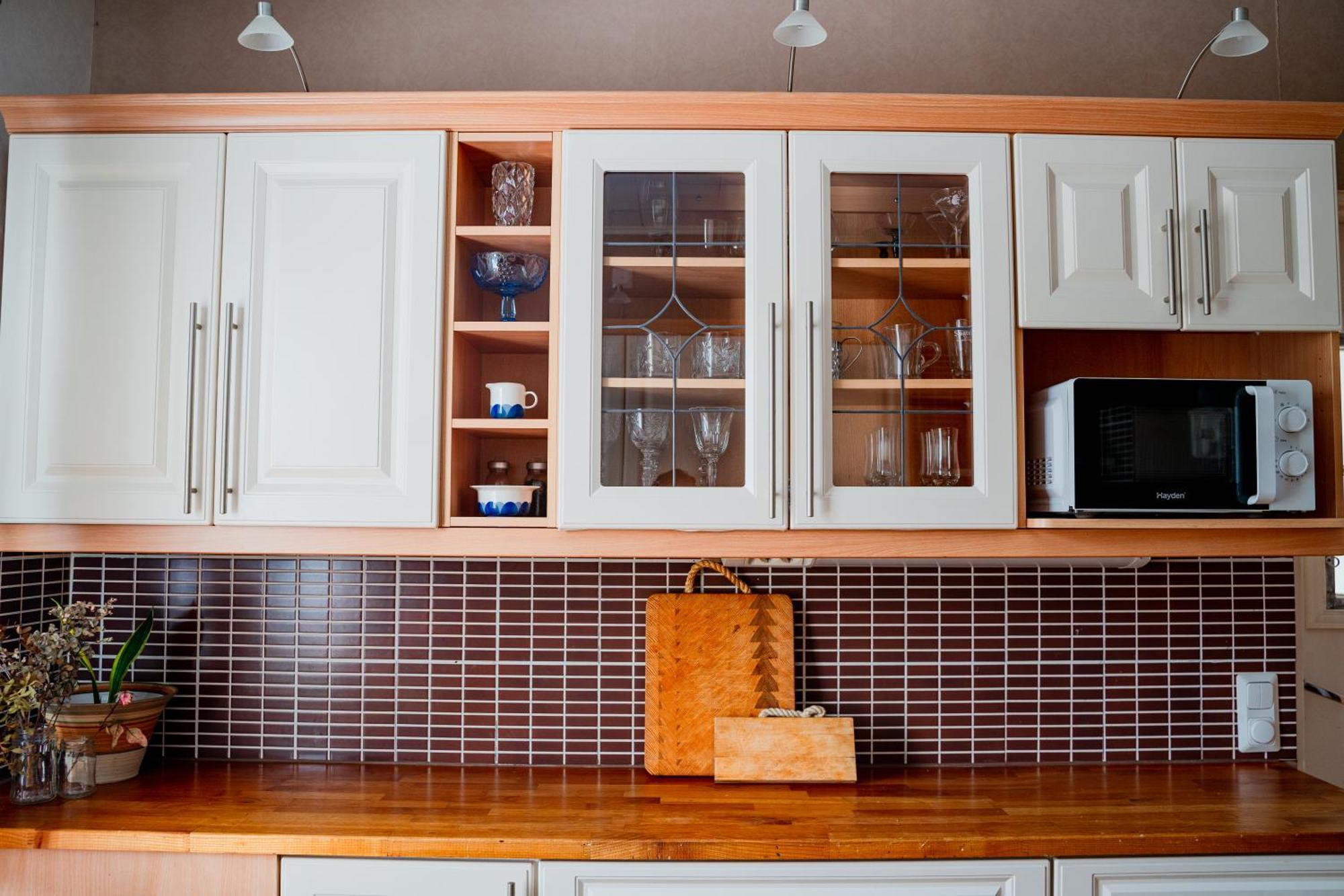 Apartamento West Coast Hideaway Jakobstad Exterior foto