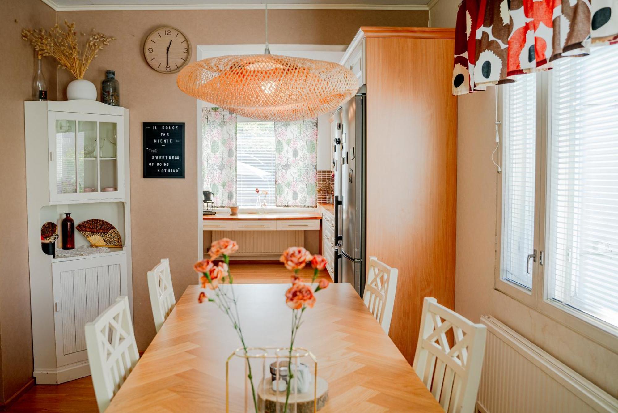 Apartamento West Coast Hideaway Jakobstad Exterior foto