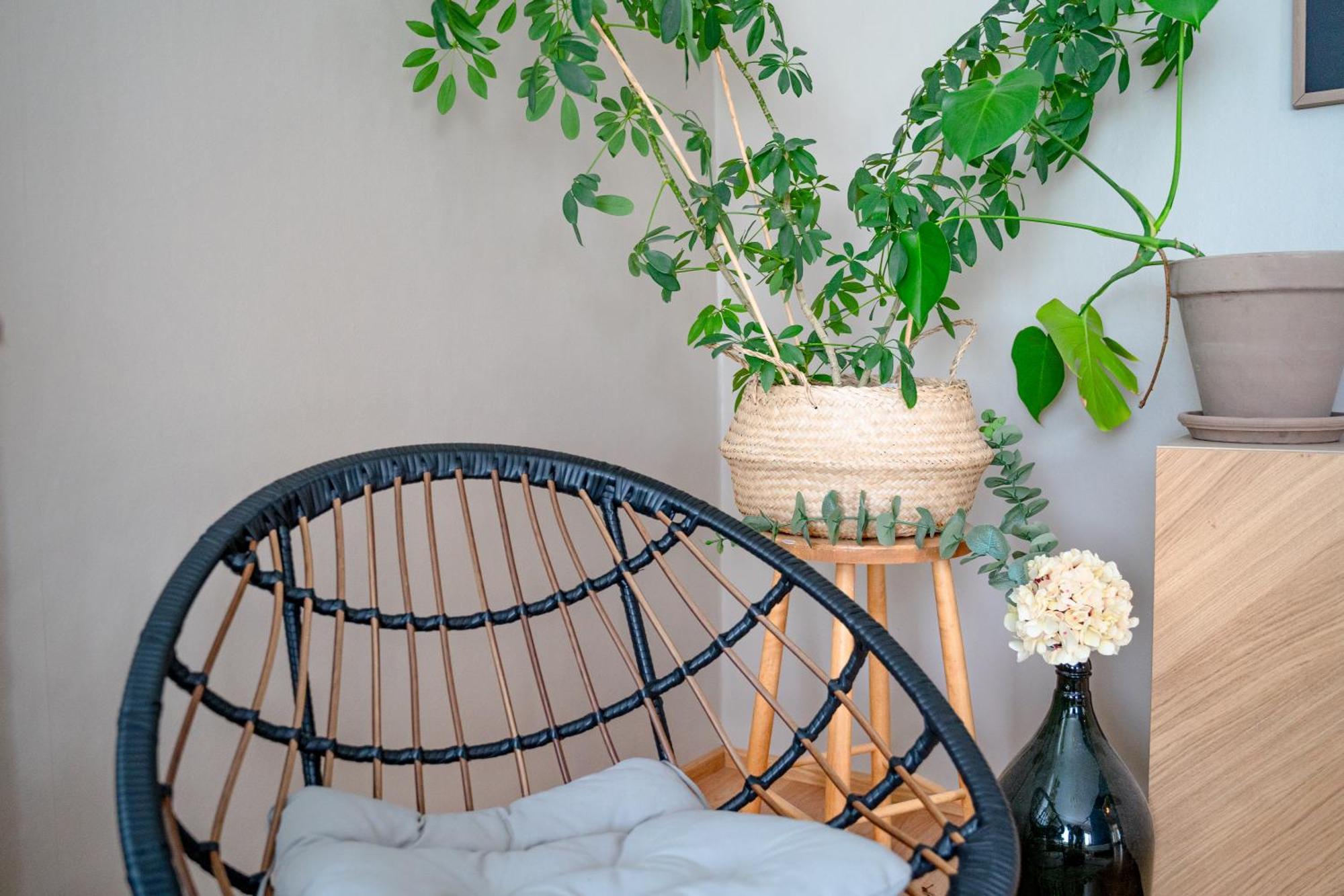 Apartamento West Coast Hideaway Jakobstad Exterior foto
