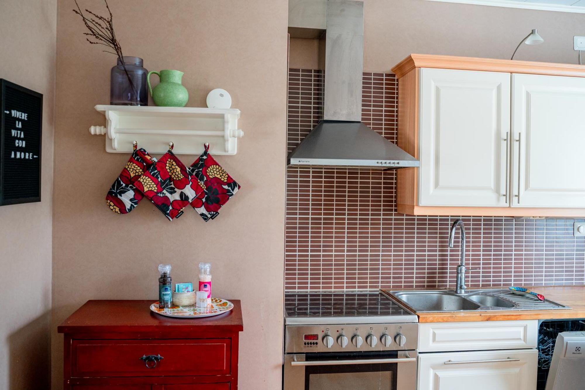Apartamento West Coast Hideaway Jakobstad Exterior foto