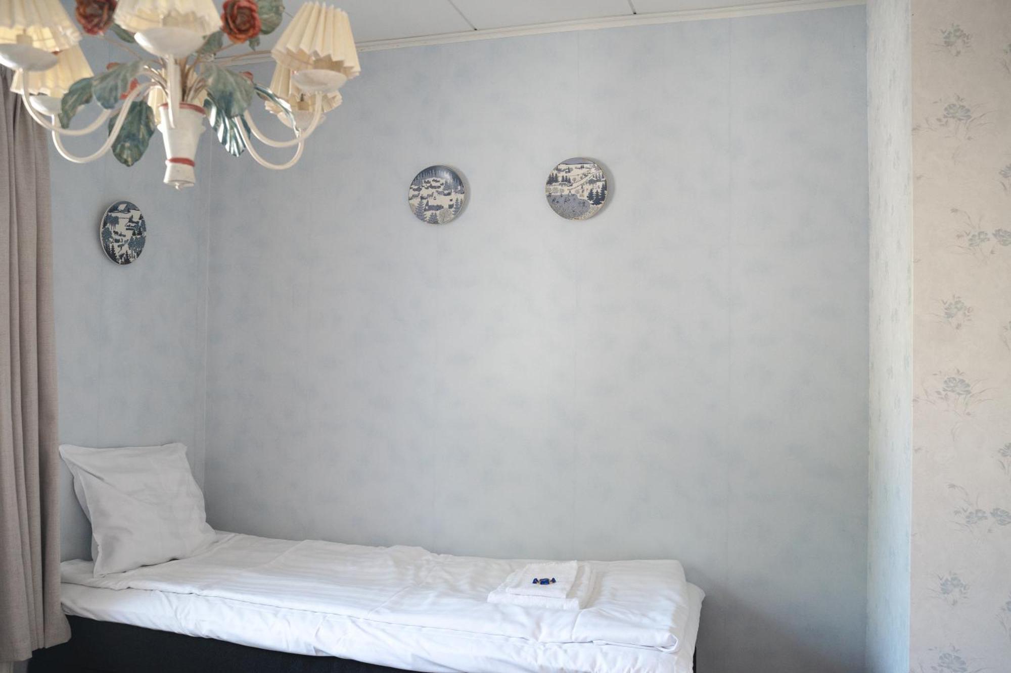 Apartamento West Coast Hideaway Jakobstad Exterior foto