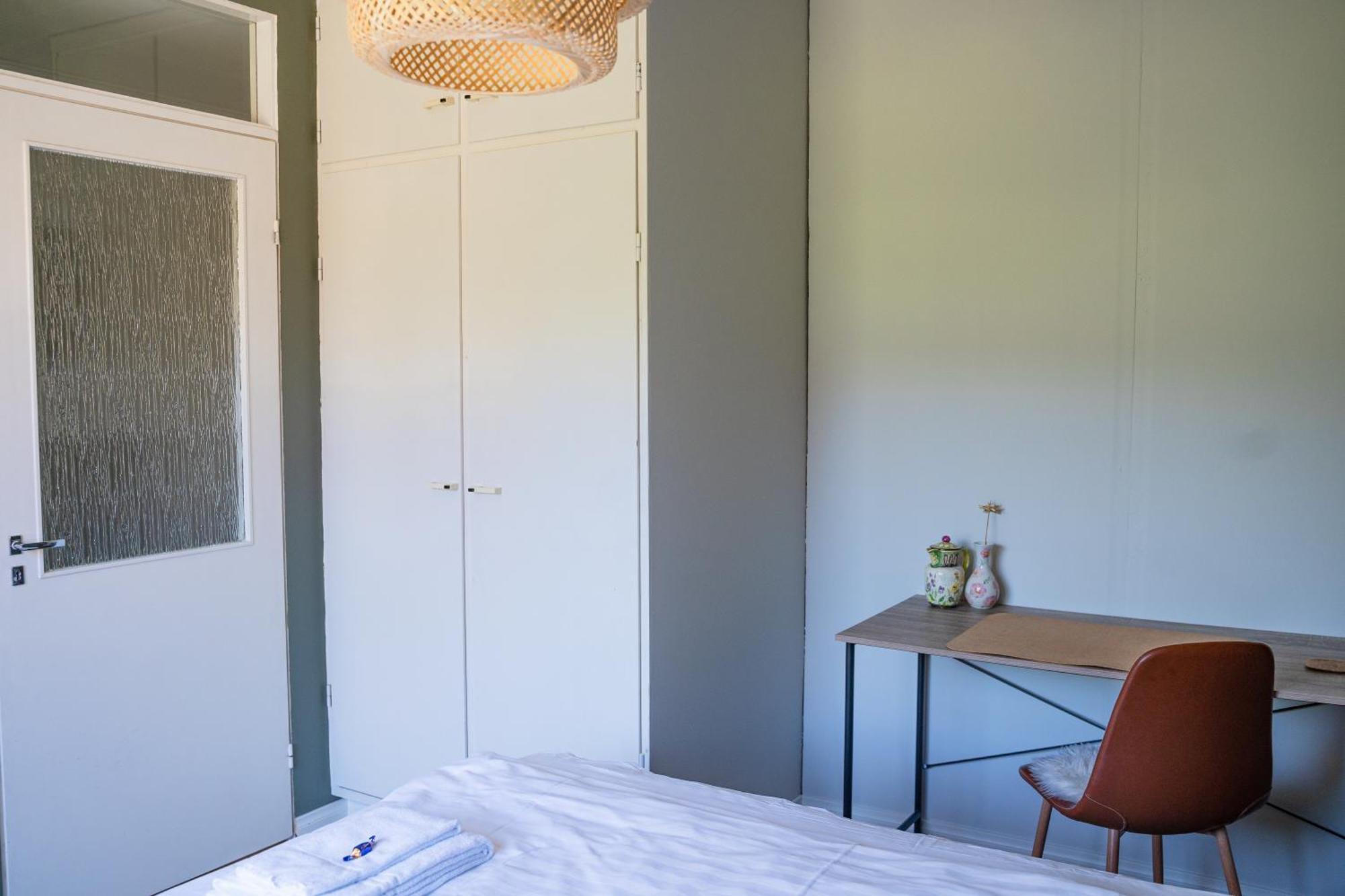 Apartamento West Coast Hideaway Jakobstad Exterior foto