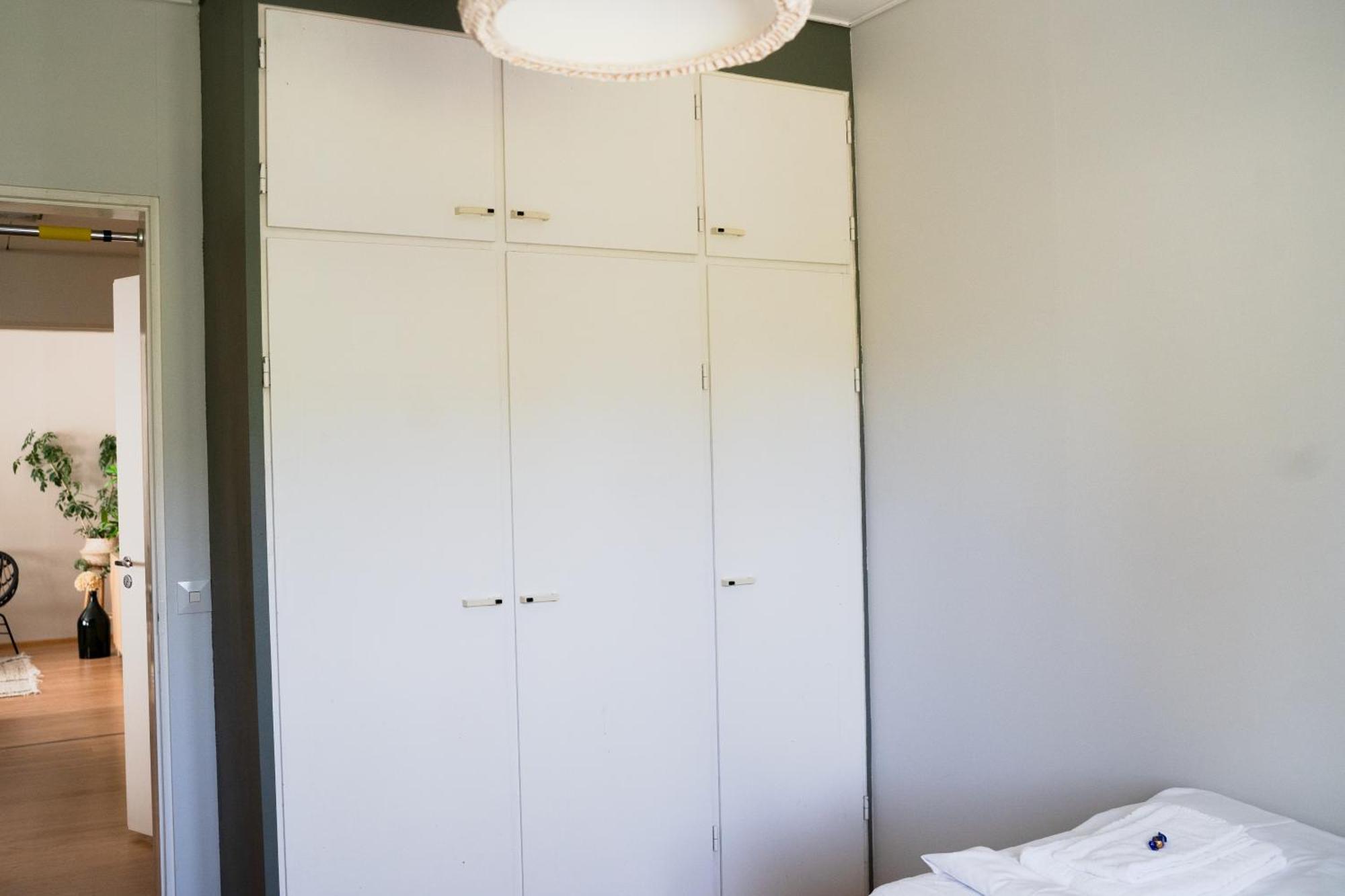 Apartamento West Coast Hideaway Jakobstad Exterior foto